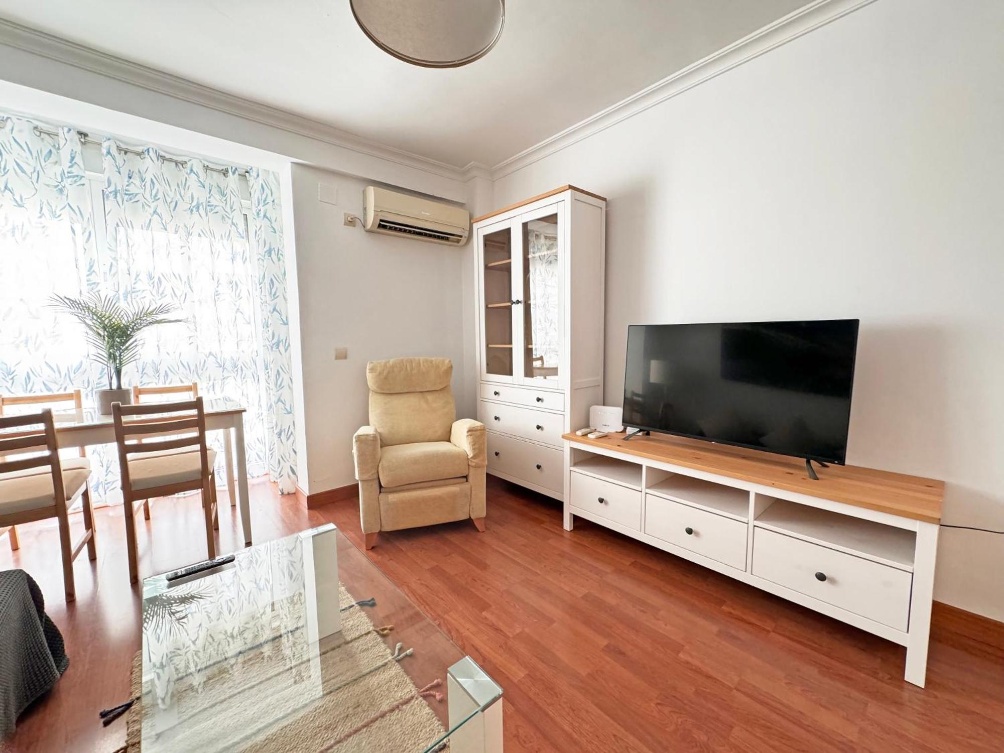 Апартаменти Triana Luxury Numancia Севілья Екстер'єр фото