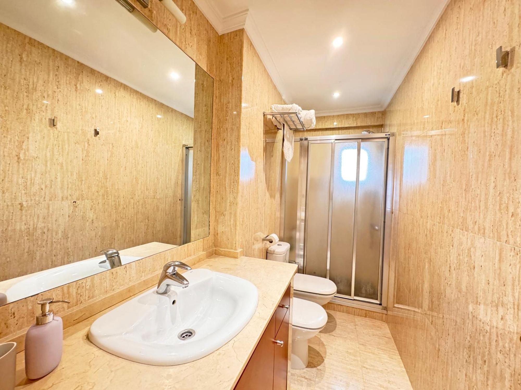Апартаменти Triana Luxury Numancia Севілья Екстер'єр фото